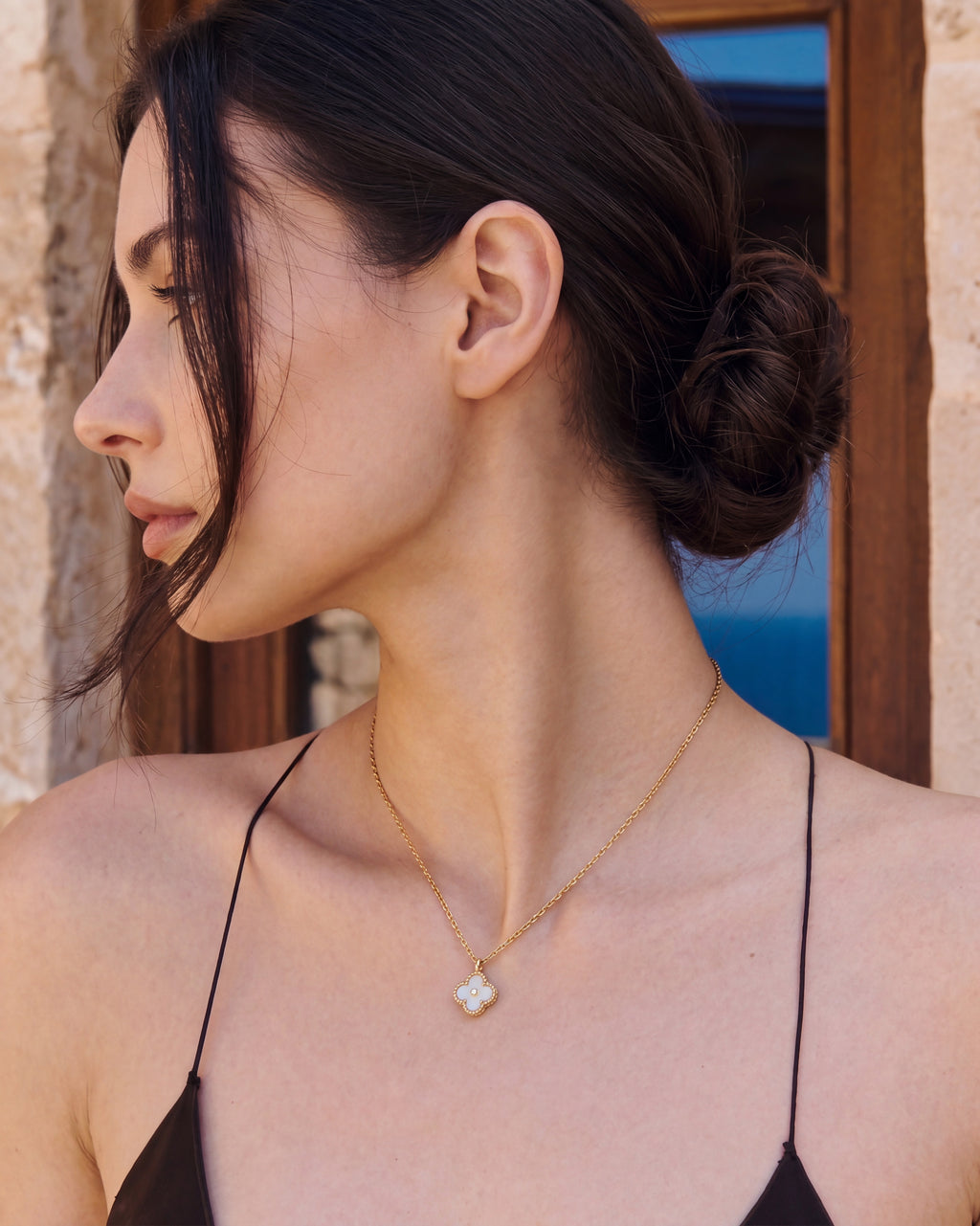 Collier Rhéa