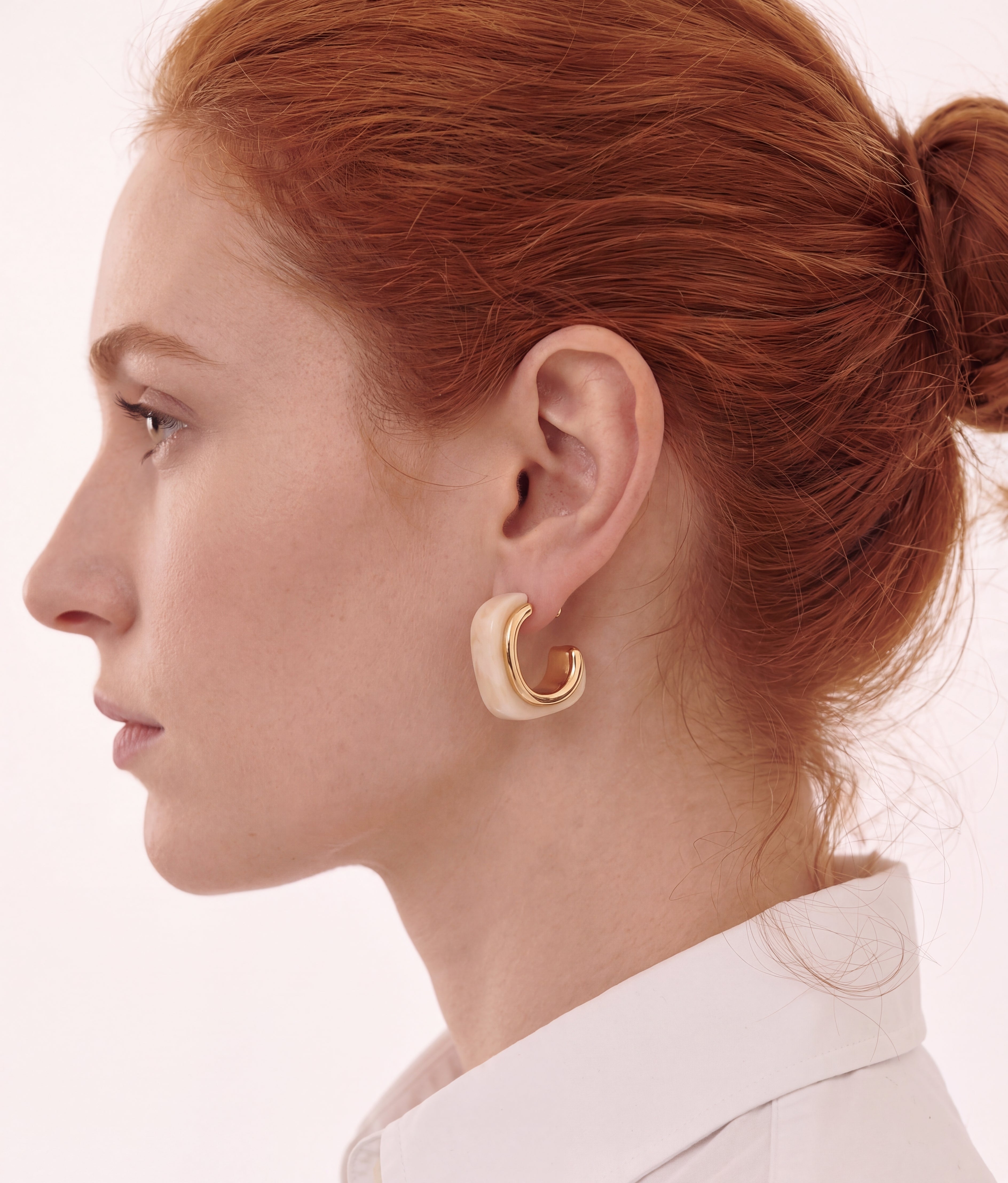 Boucles d’oreilles Nysa