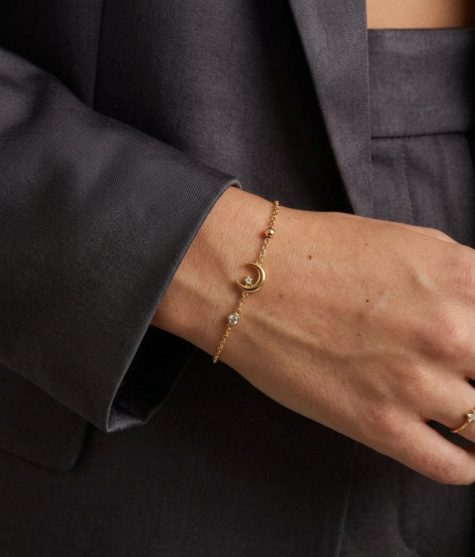 Bracelet Luna