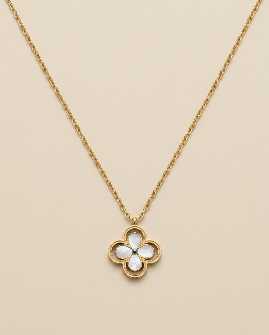 Collier Rhéa