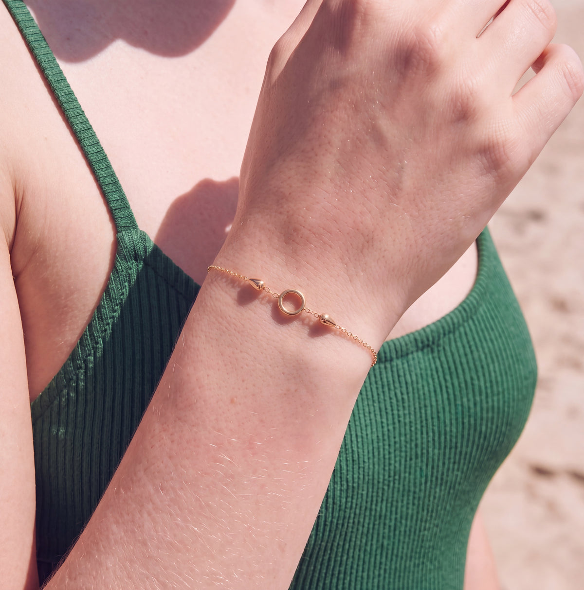 Bracelet Baku