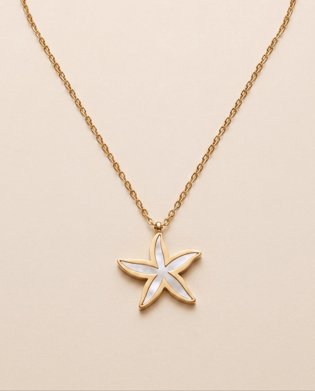 Collier Nérée