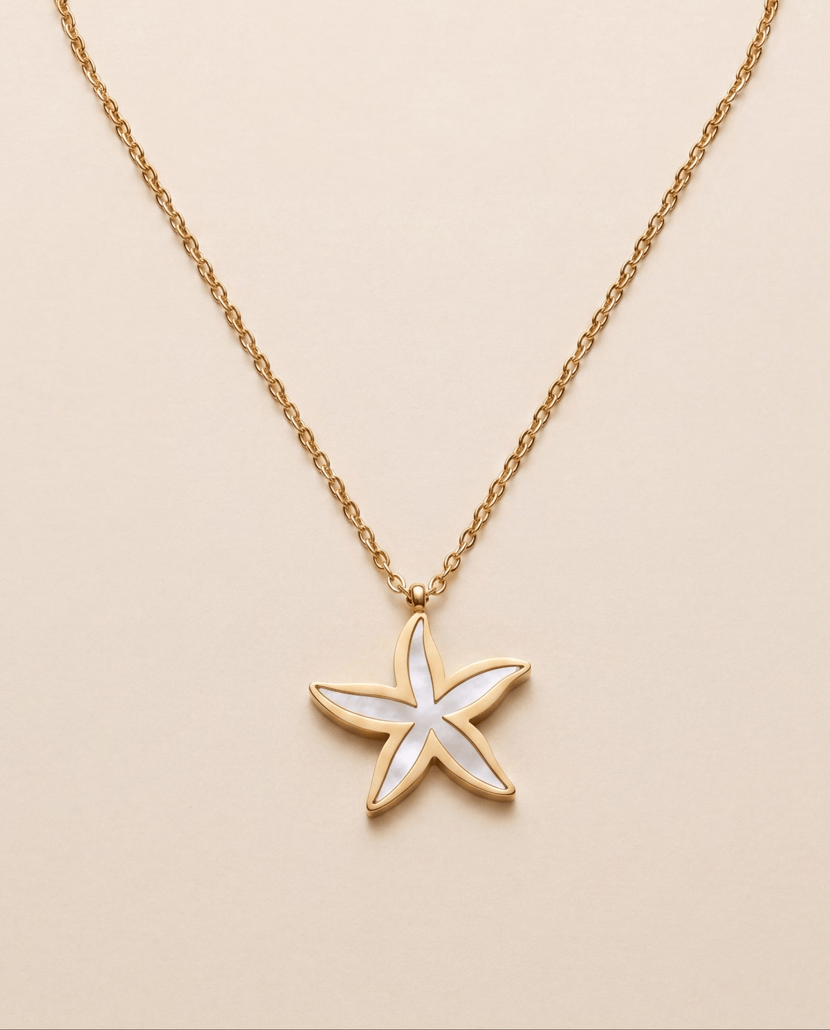 Collier Nérée