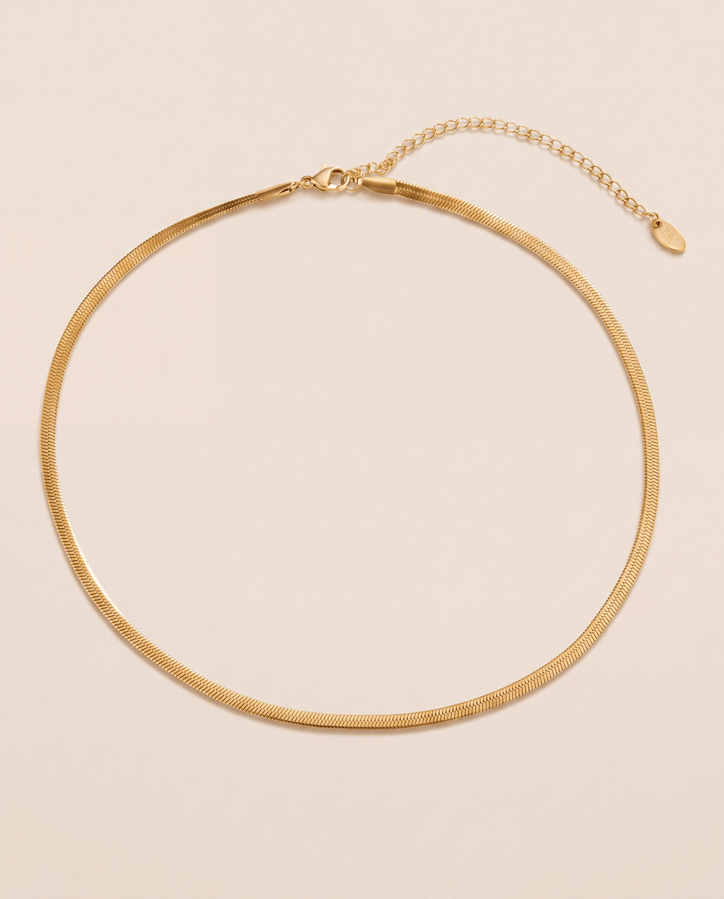 Collier Alba
