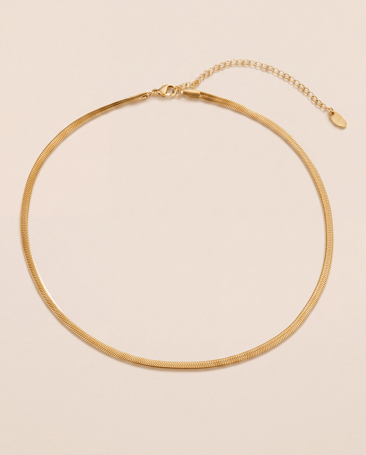 Collier Alba