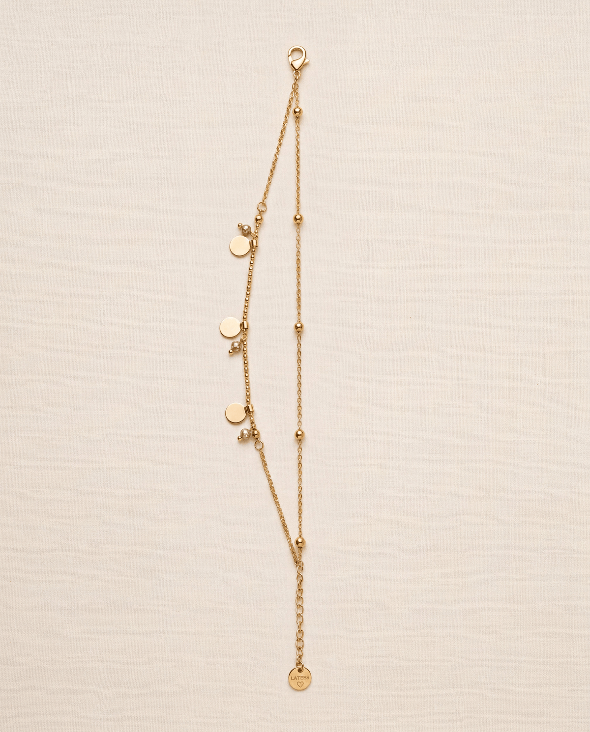 Bracelet Flora