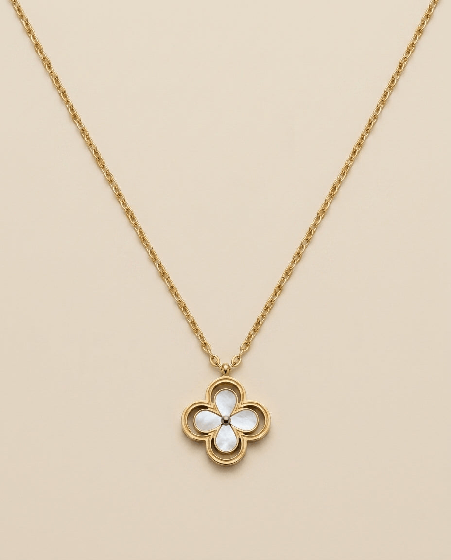 Collier Rhéa