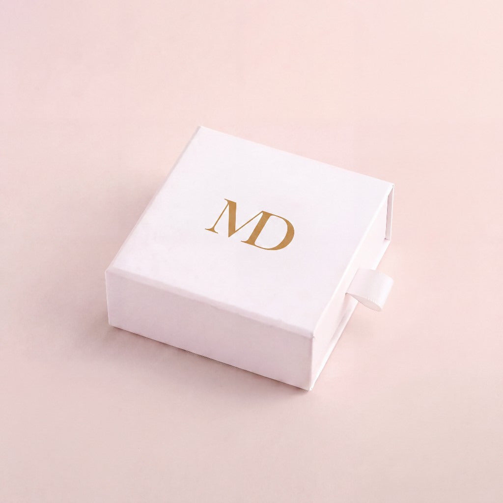 Emballage cadeau Maison Divine