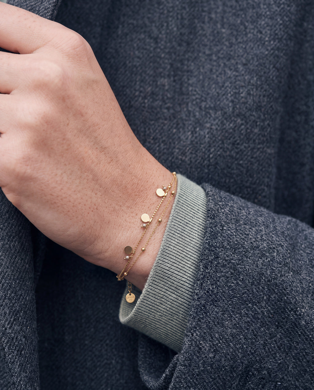 Bracelet Flora