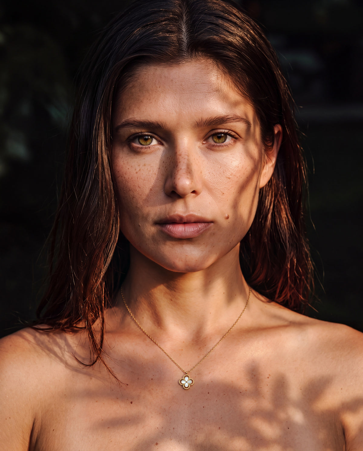 Collier Rhéa