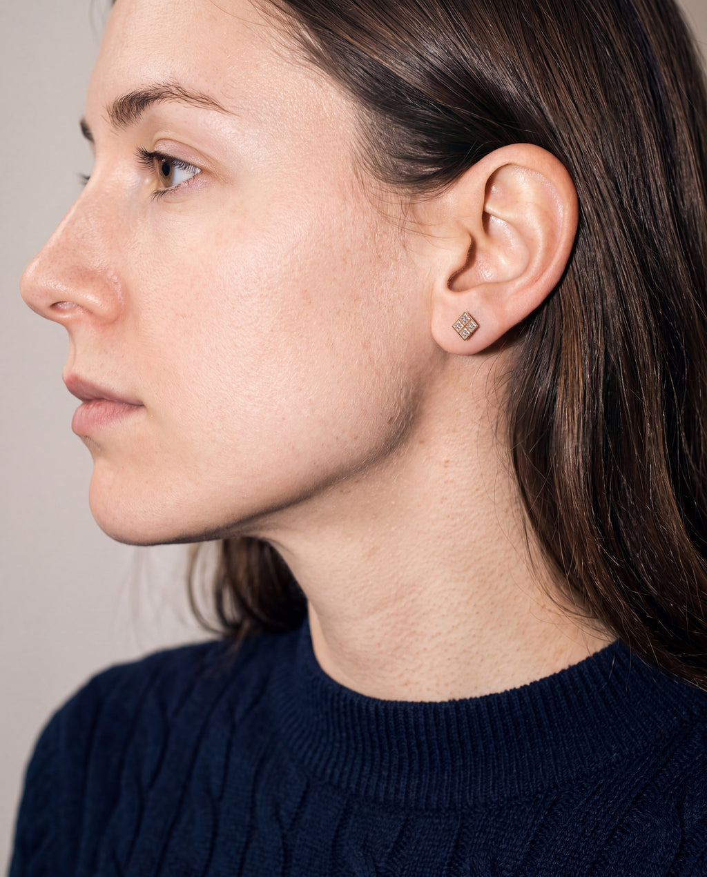 Boucles d’oreilles Anvers