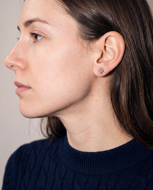 Boucles d’oreilles Anvers