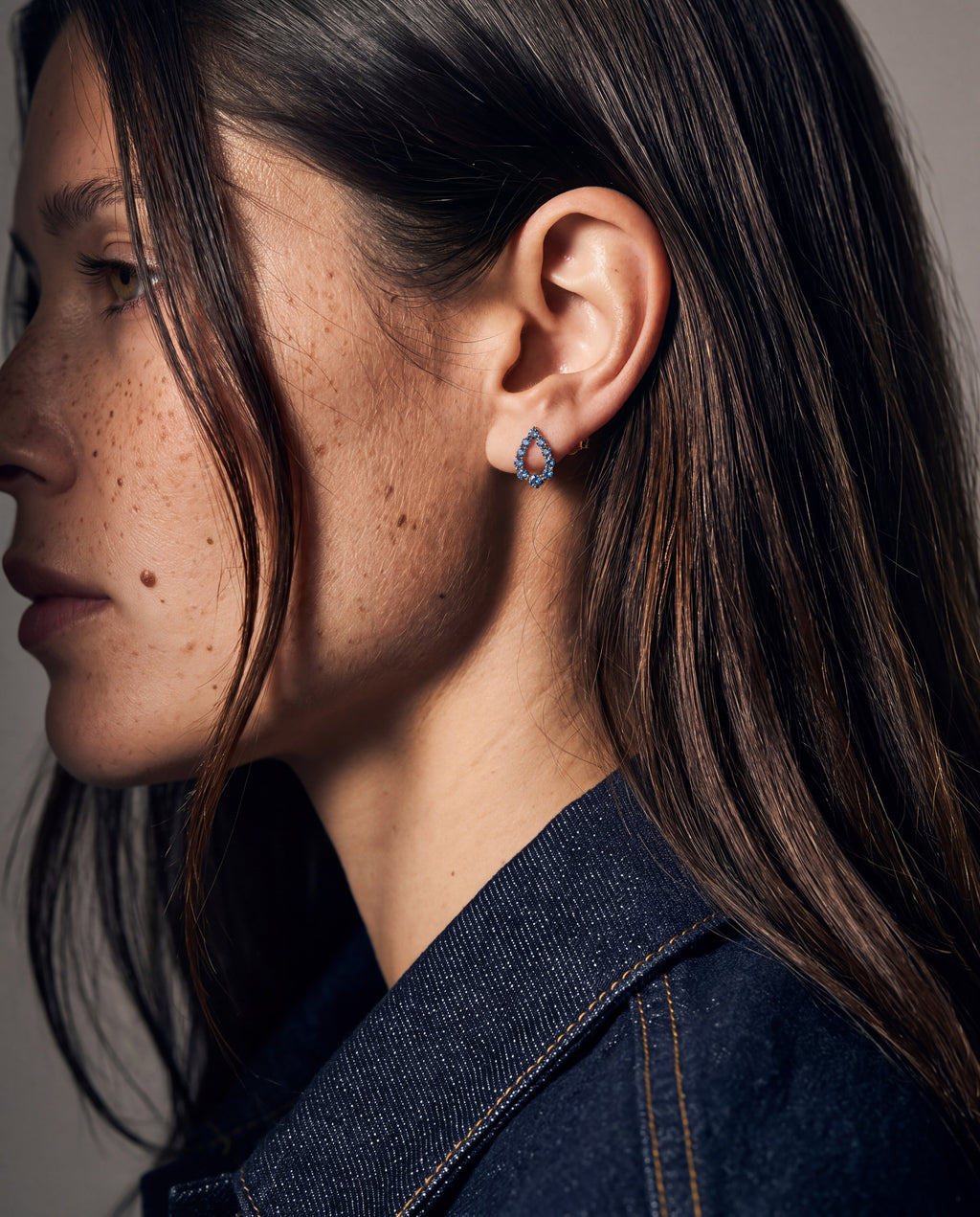 Boucles d’oreilles Aurore
