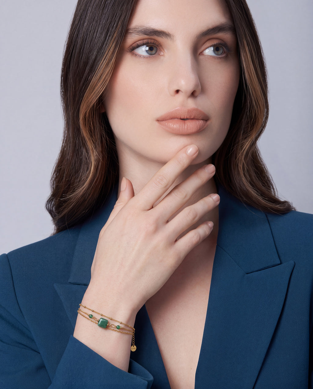 Bracelet Daphné