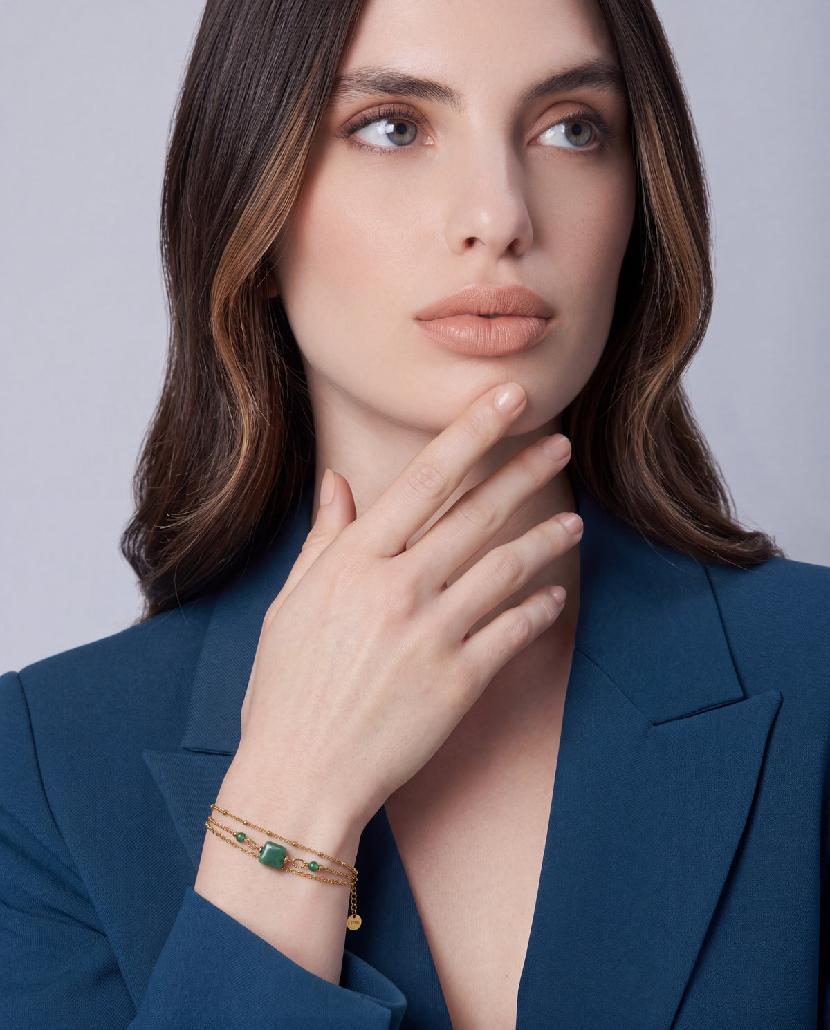 Bracelet Daphné