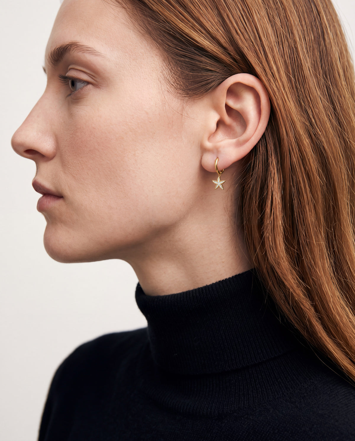 Boucles d’oreilles Thalia