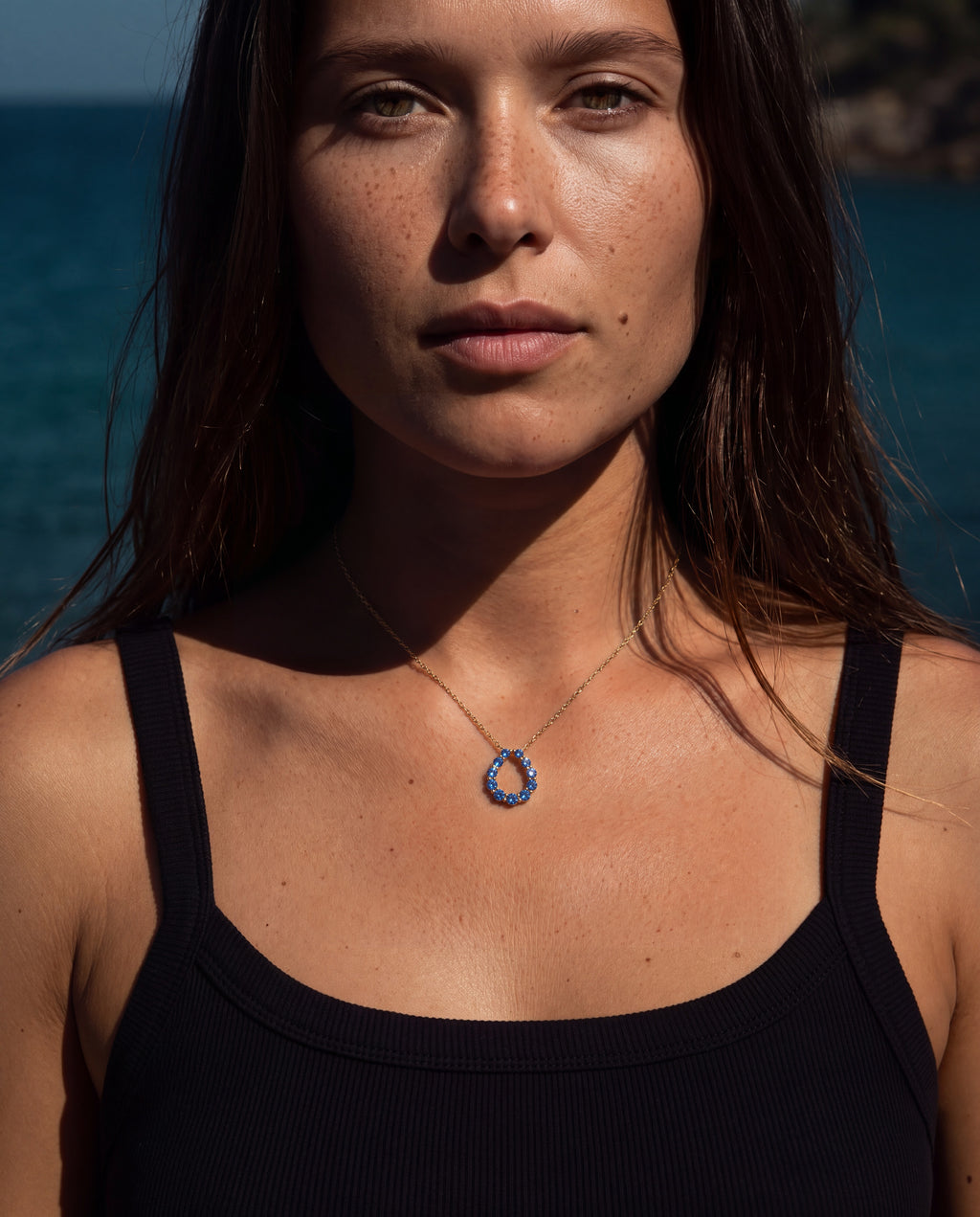 Collier Aurore