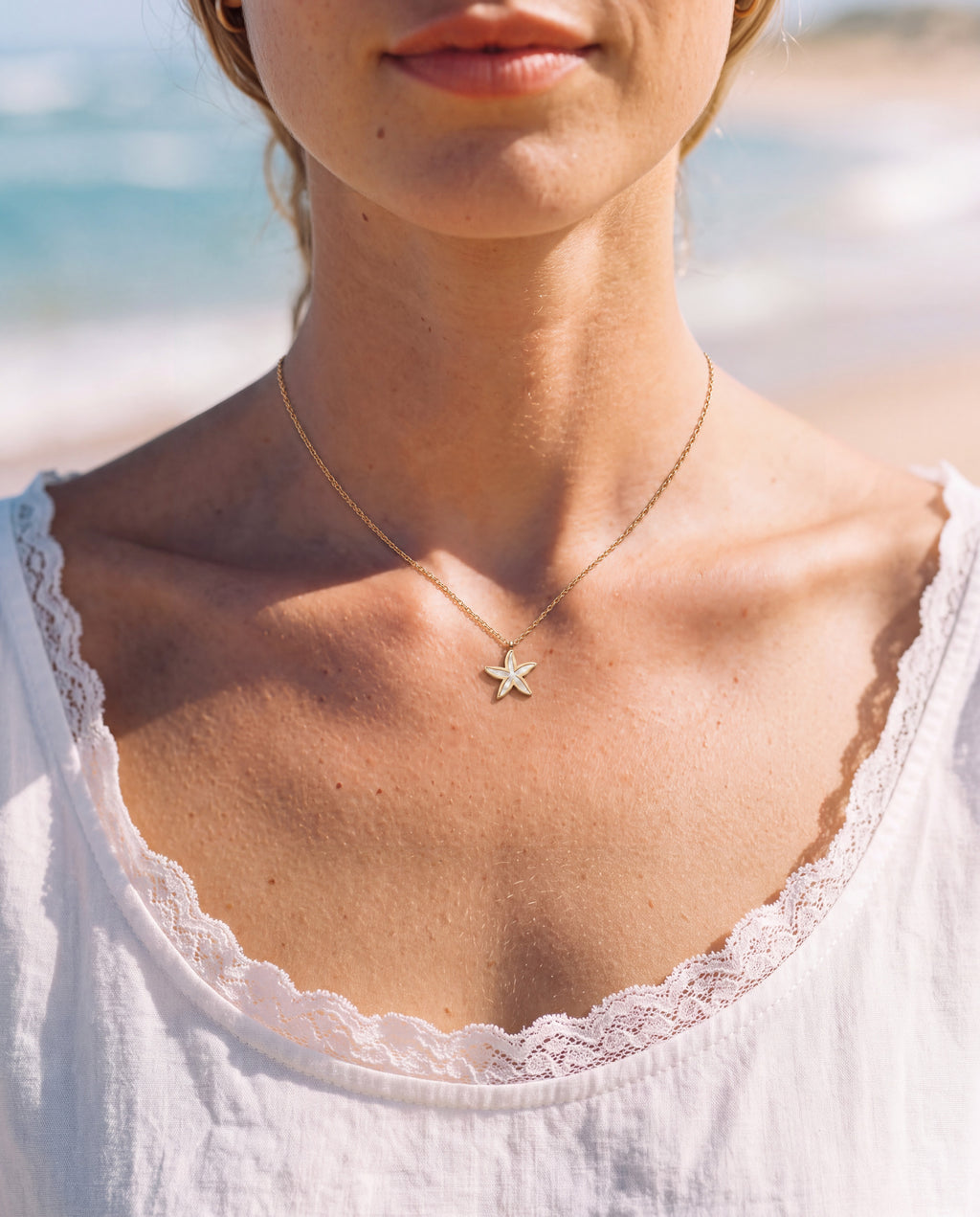 Collier Nérée