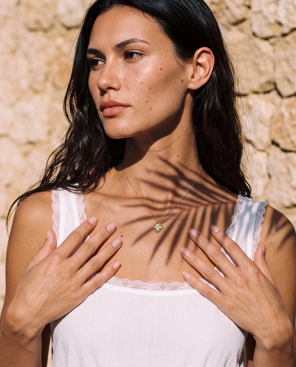 Collier Rhéa