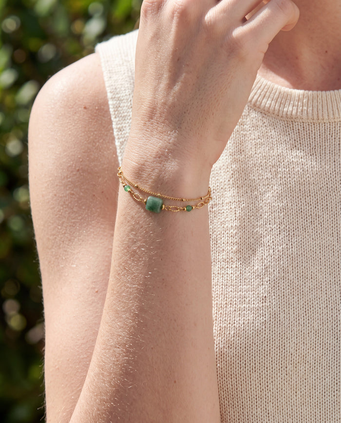 Bracelet Daphné