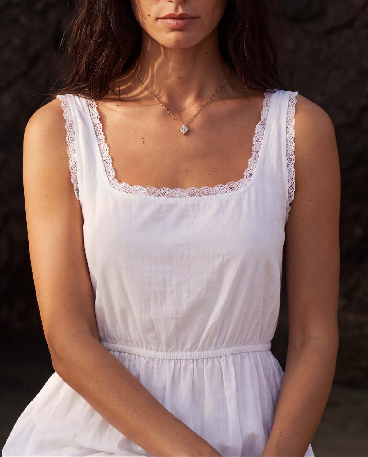 Collier Anvers