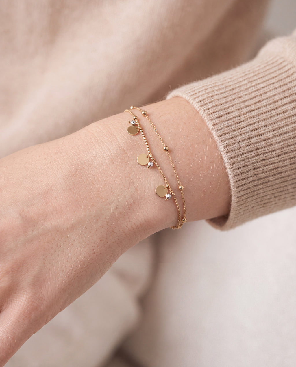 Bracelet Flora
