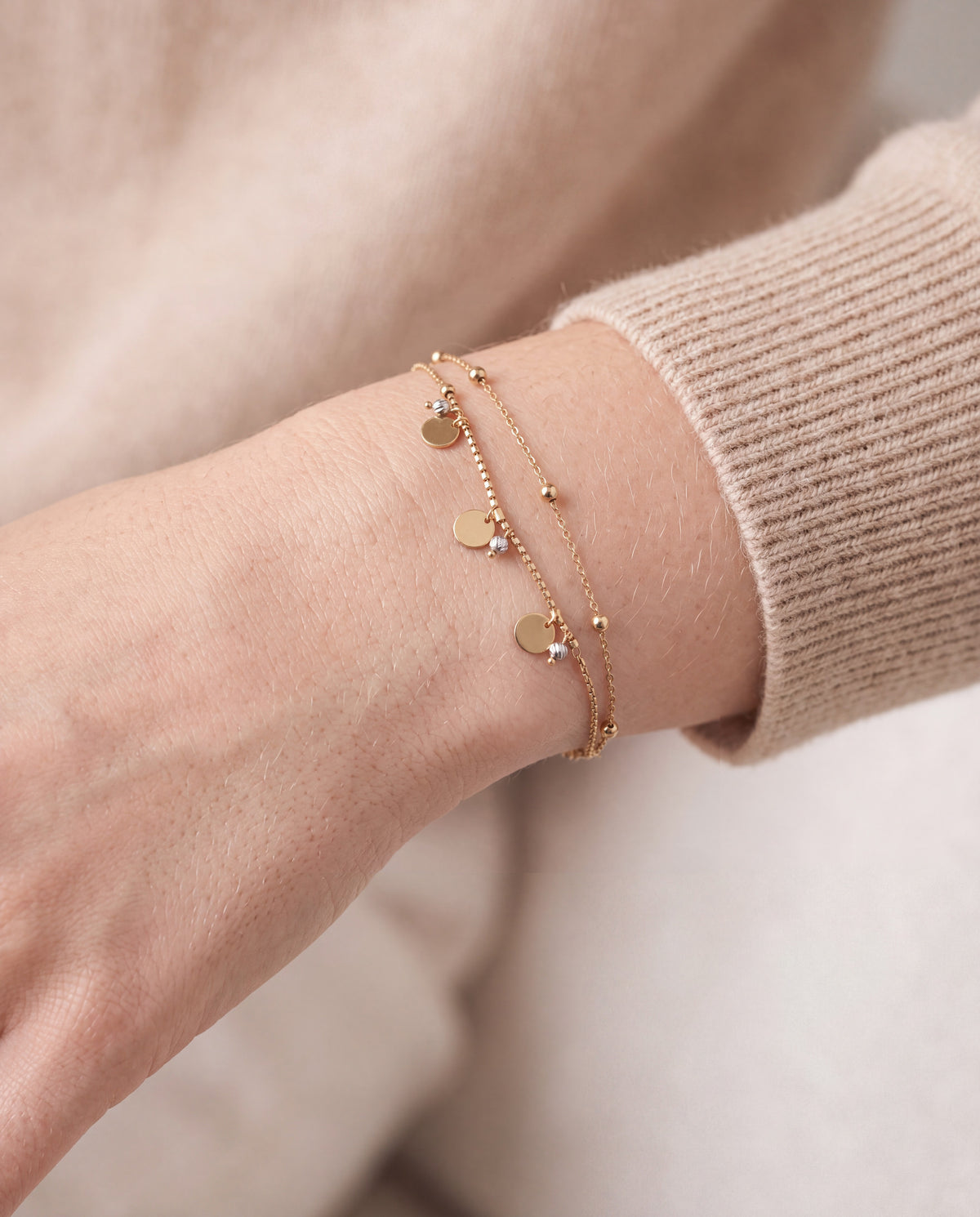 Bracelet Flora
