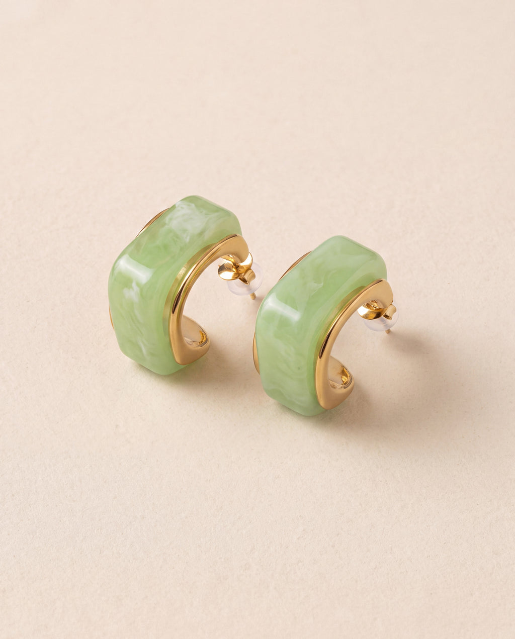 Boucles d’oreilles Nysa