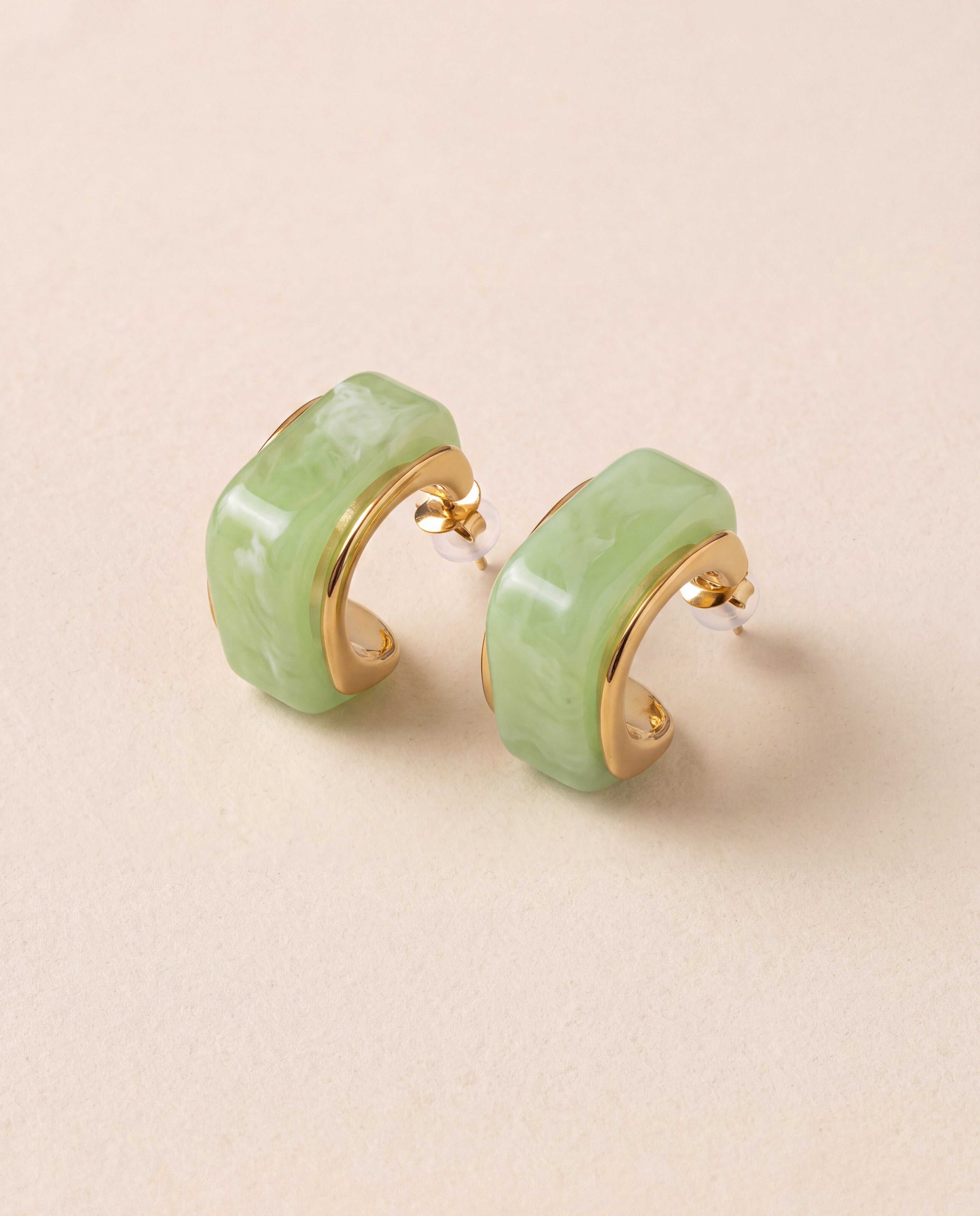 Boucles d’oreilles Nysa