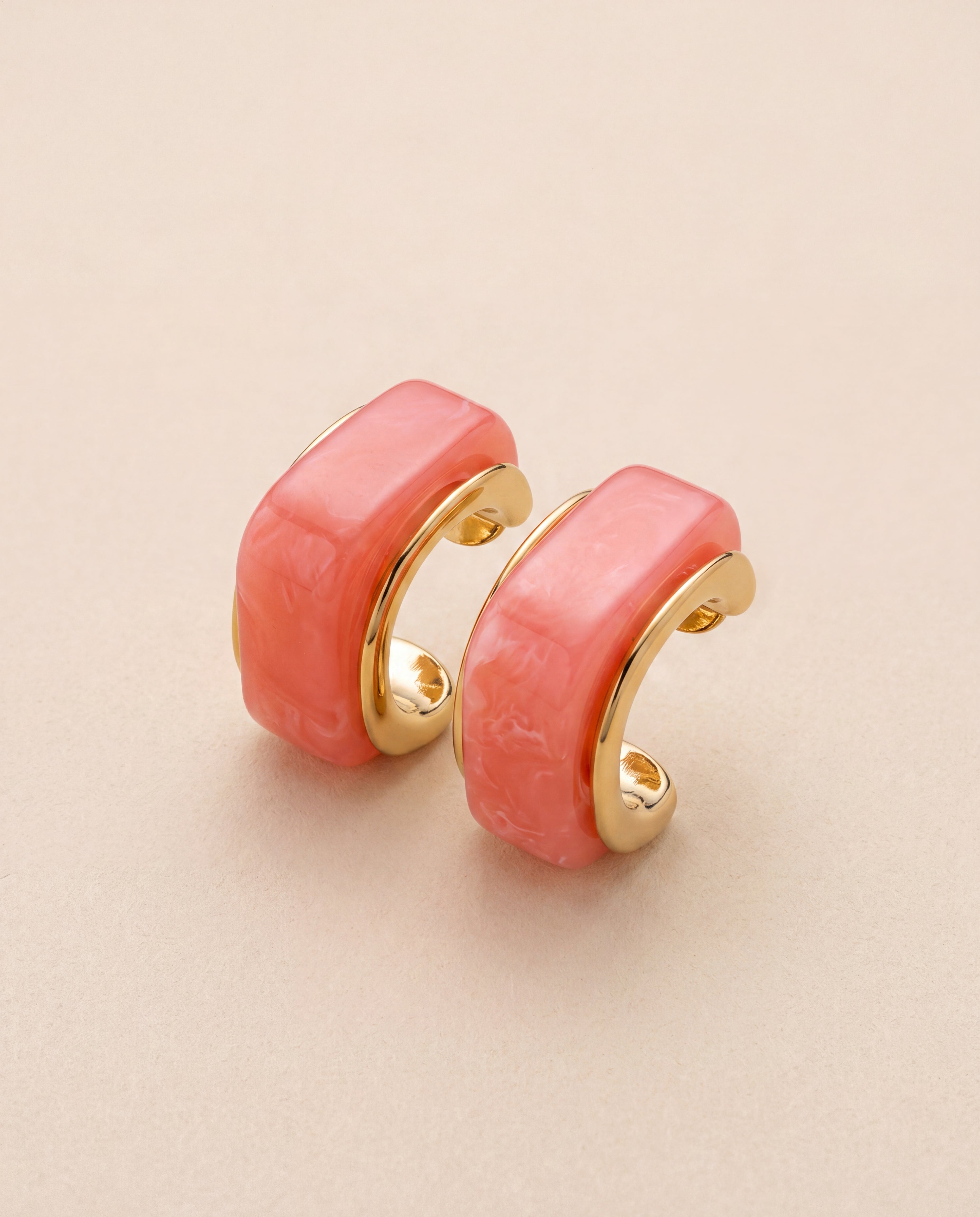 Boucles d’oreilles Nysa