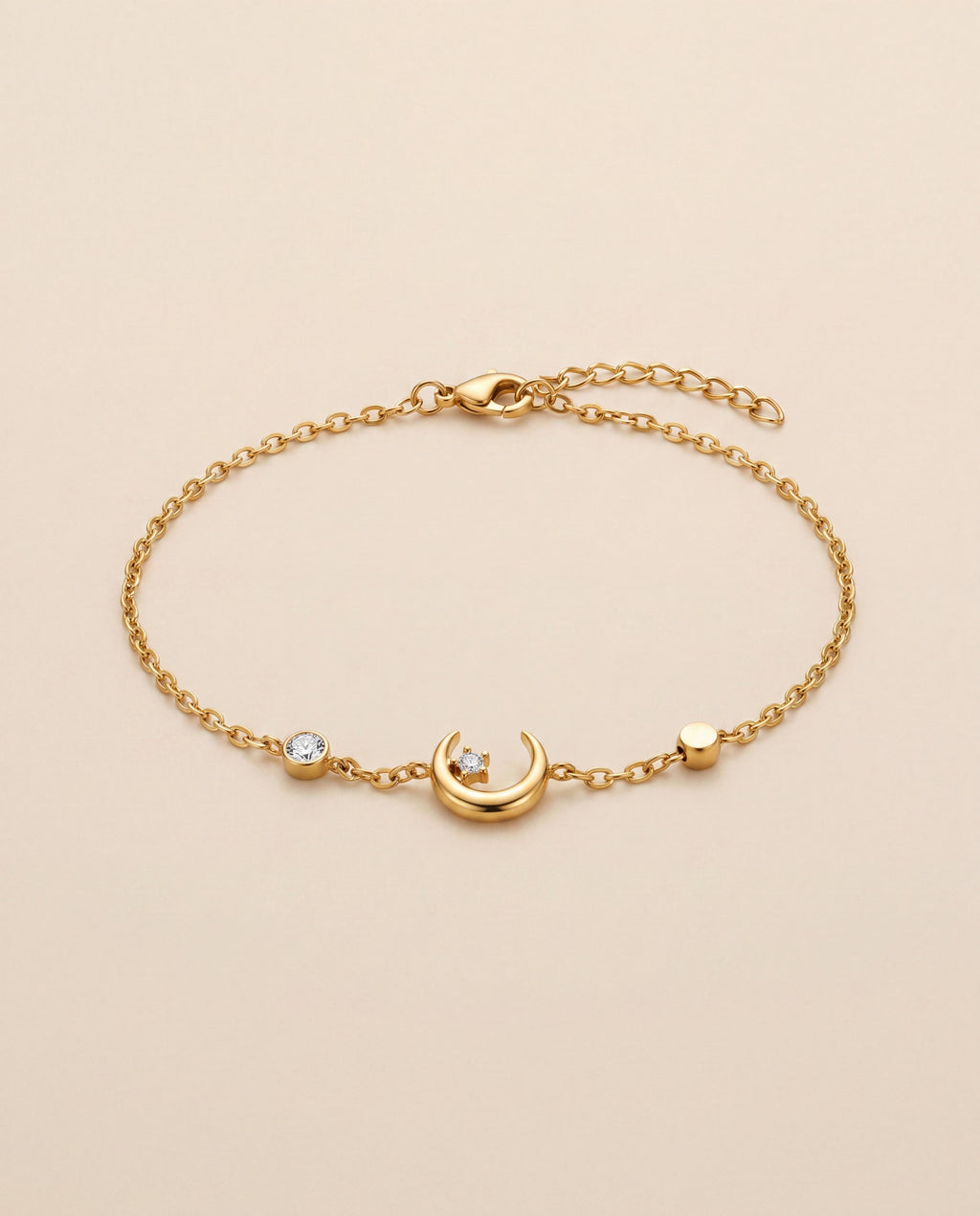 Bracelet Luna