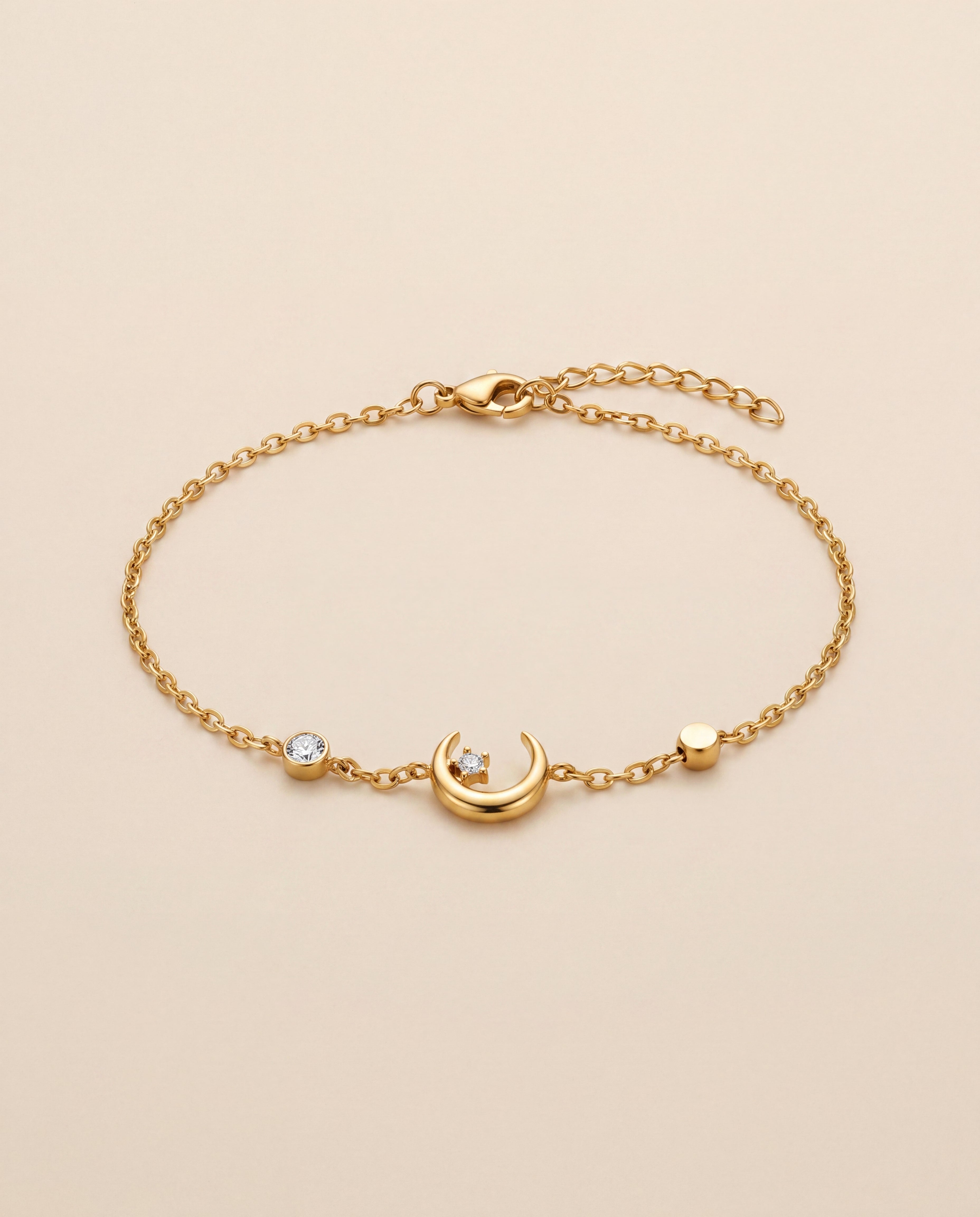 Bracelet Luna