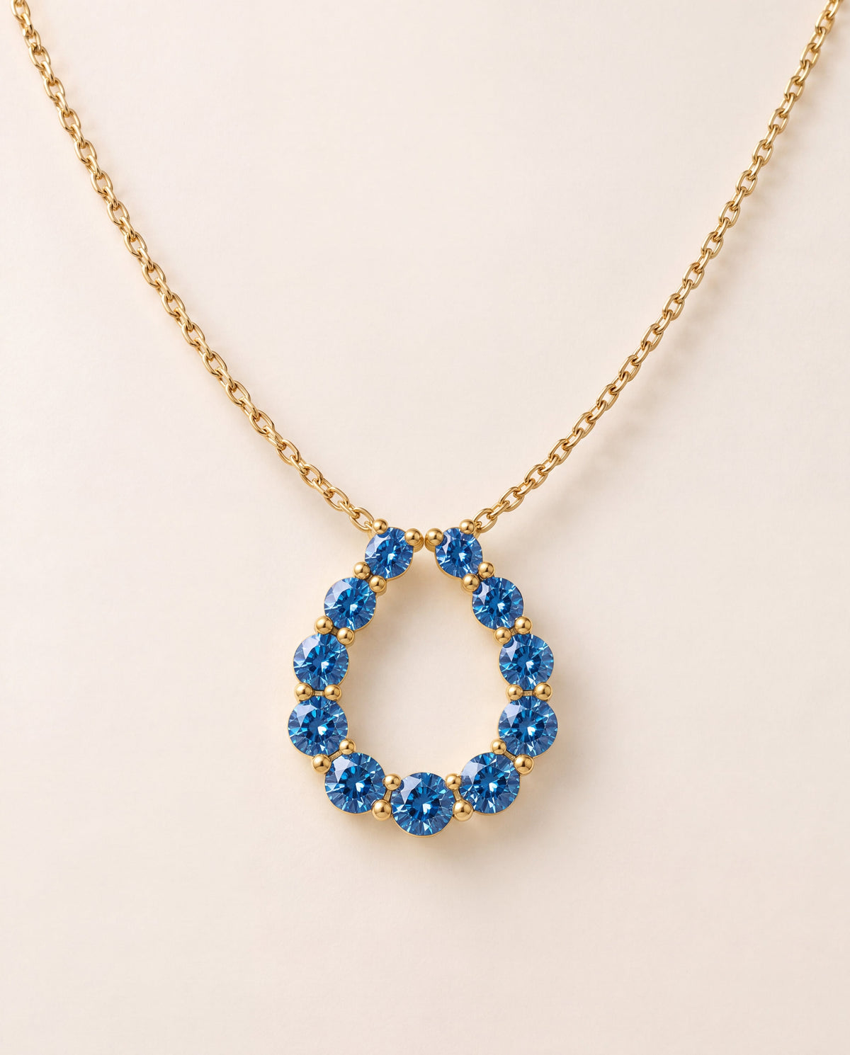 Collier Aurore