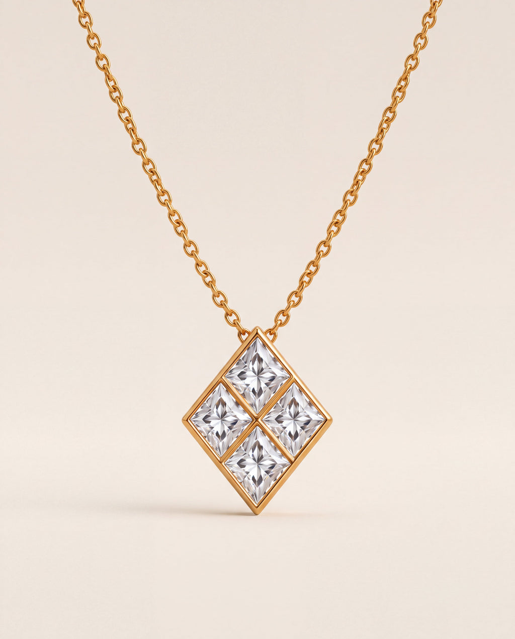 Collier Anvers
