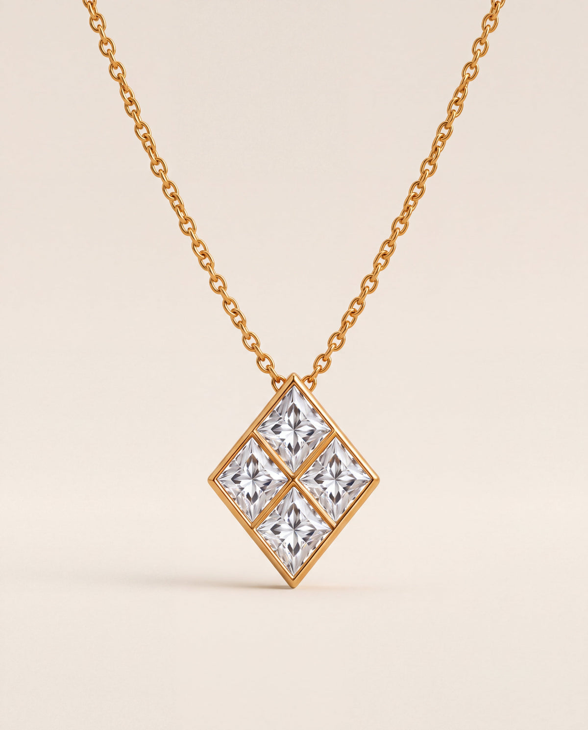 Collier Anvers