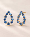 Boucles d’oreilles Aurore