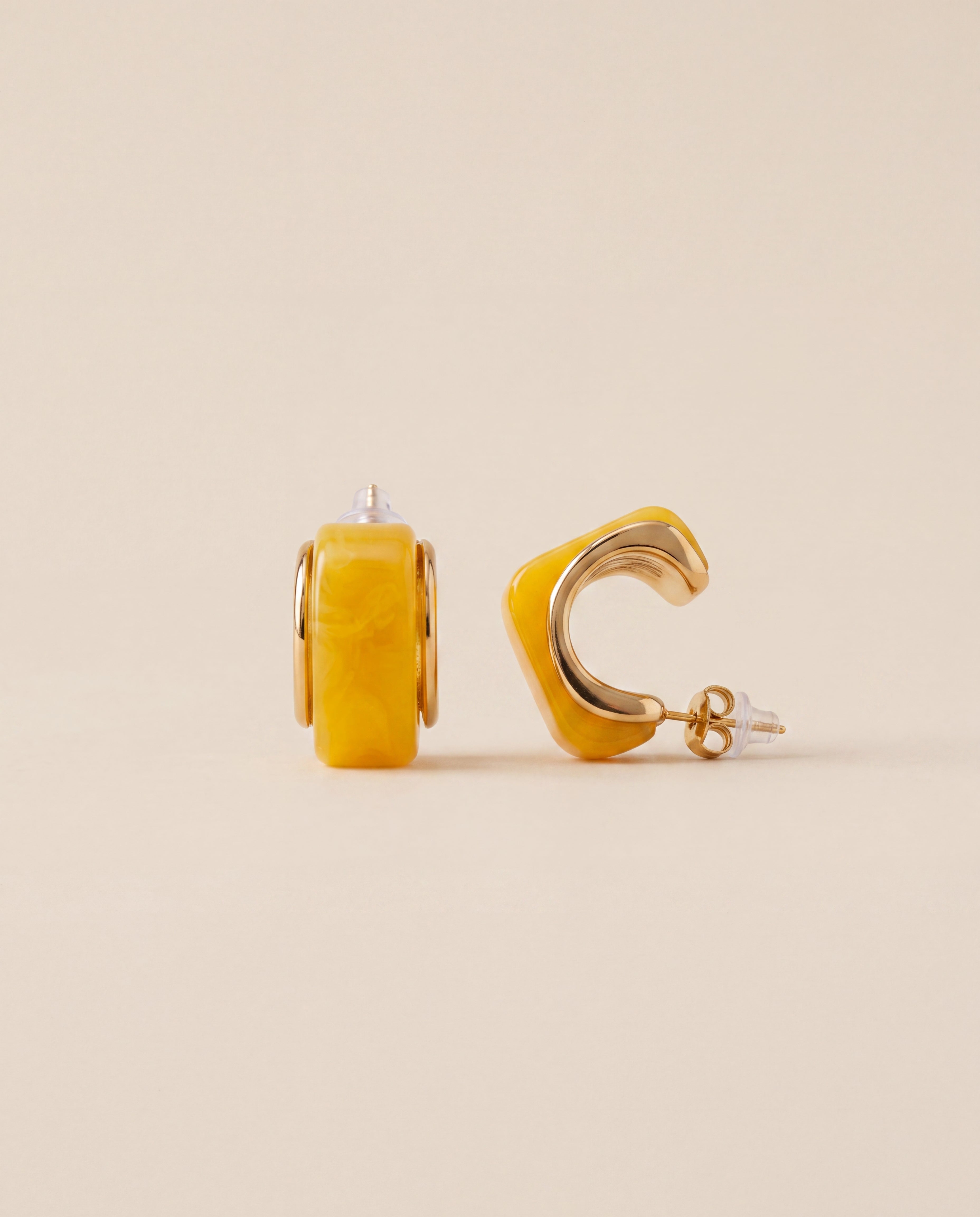 Boucles d’oreilles Nysa