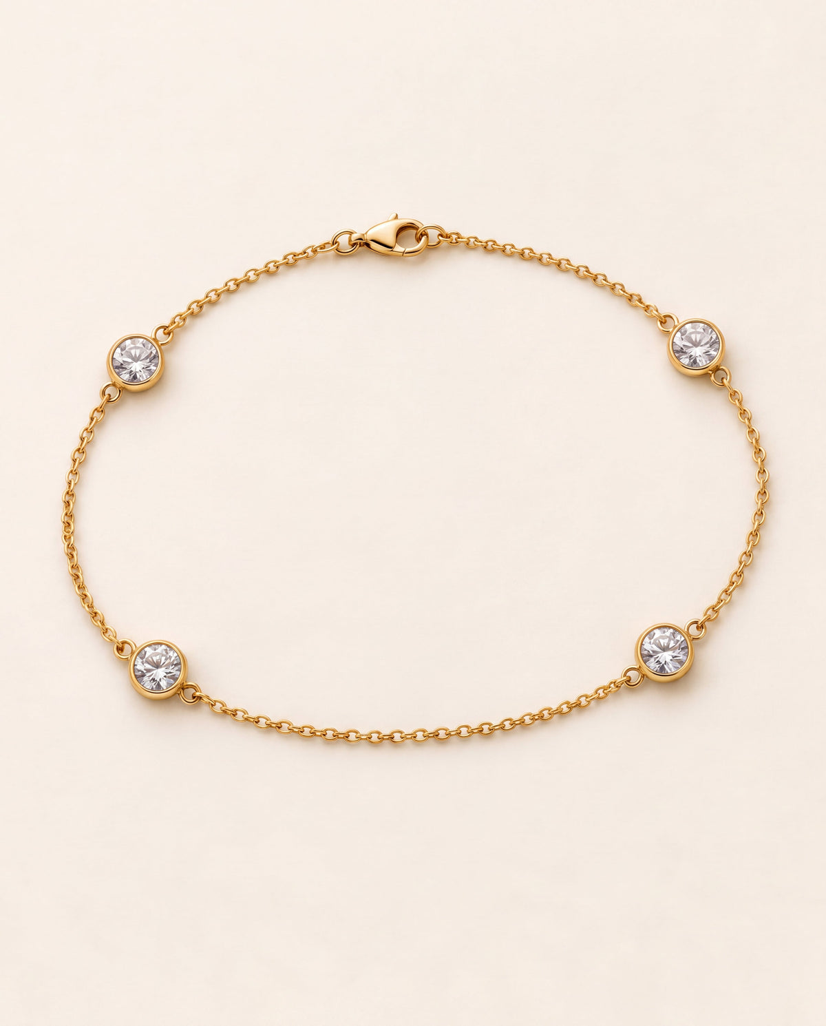 Bracelet Windsor — Claire