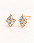 Boucles d’oreilles Anvers