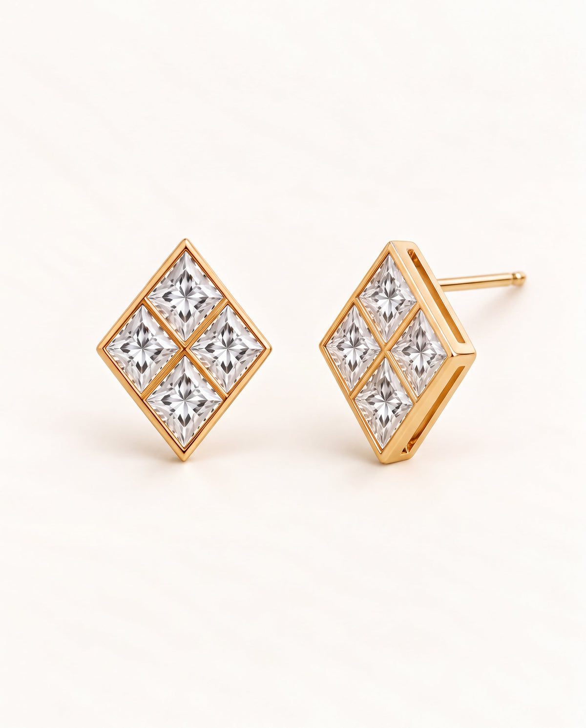 Boucles d’oreilles Anvers