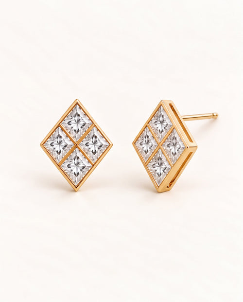 Boucles d’oreilles Anvers