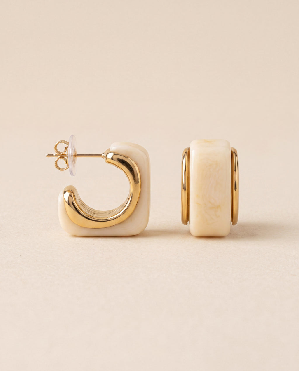Boucles d’oreilles Nysa