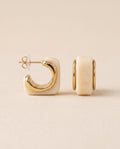 Boucles d’oreilles Nysa