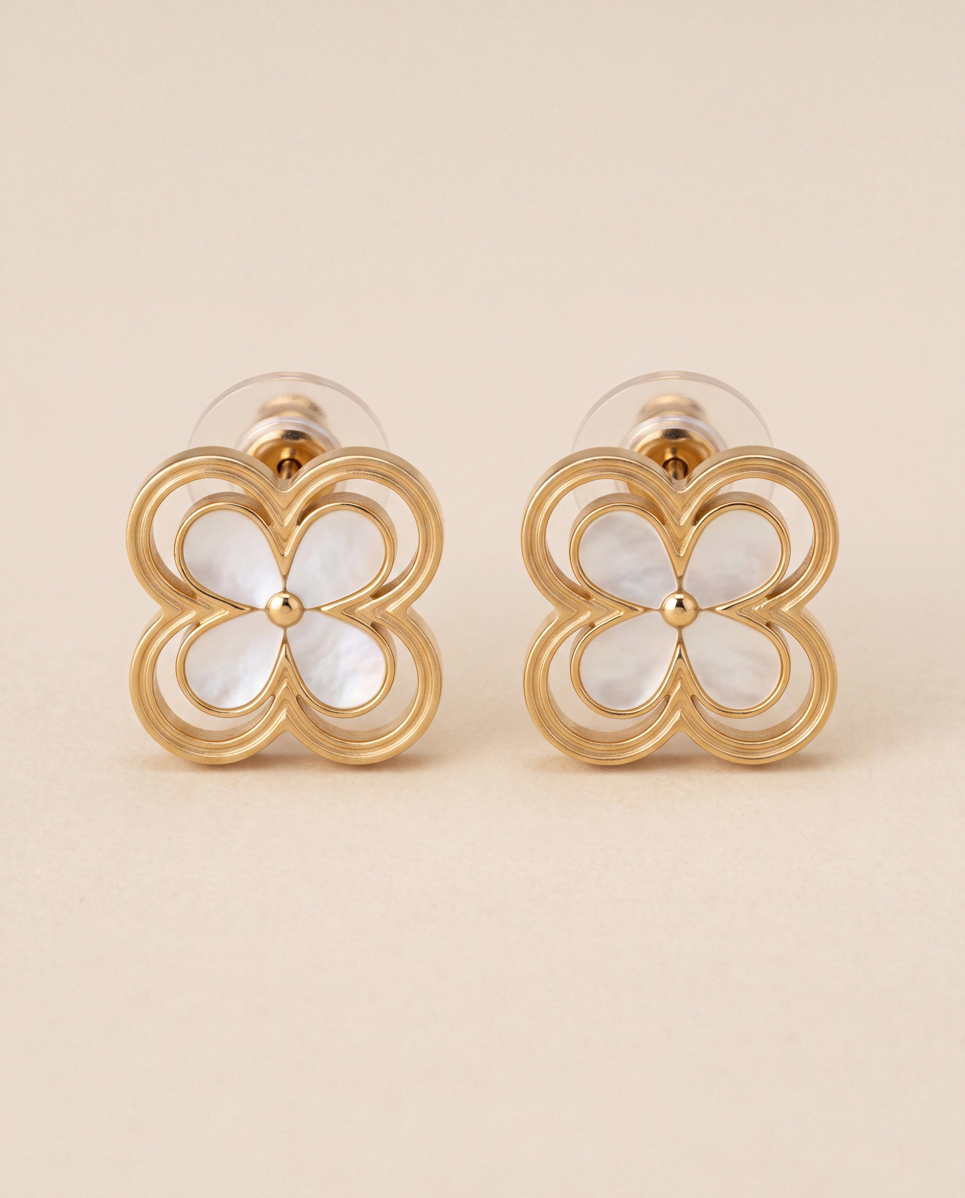 Boucles d’oreilles Lya