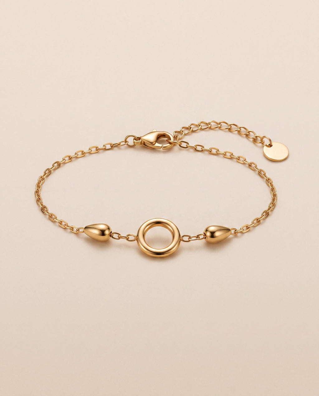 Bracelet Daphné