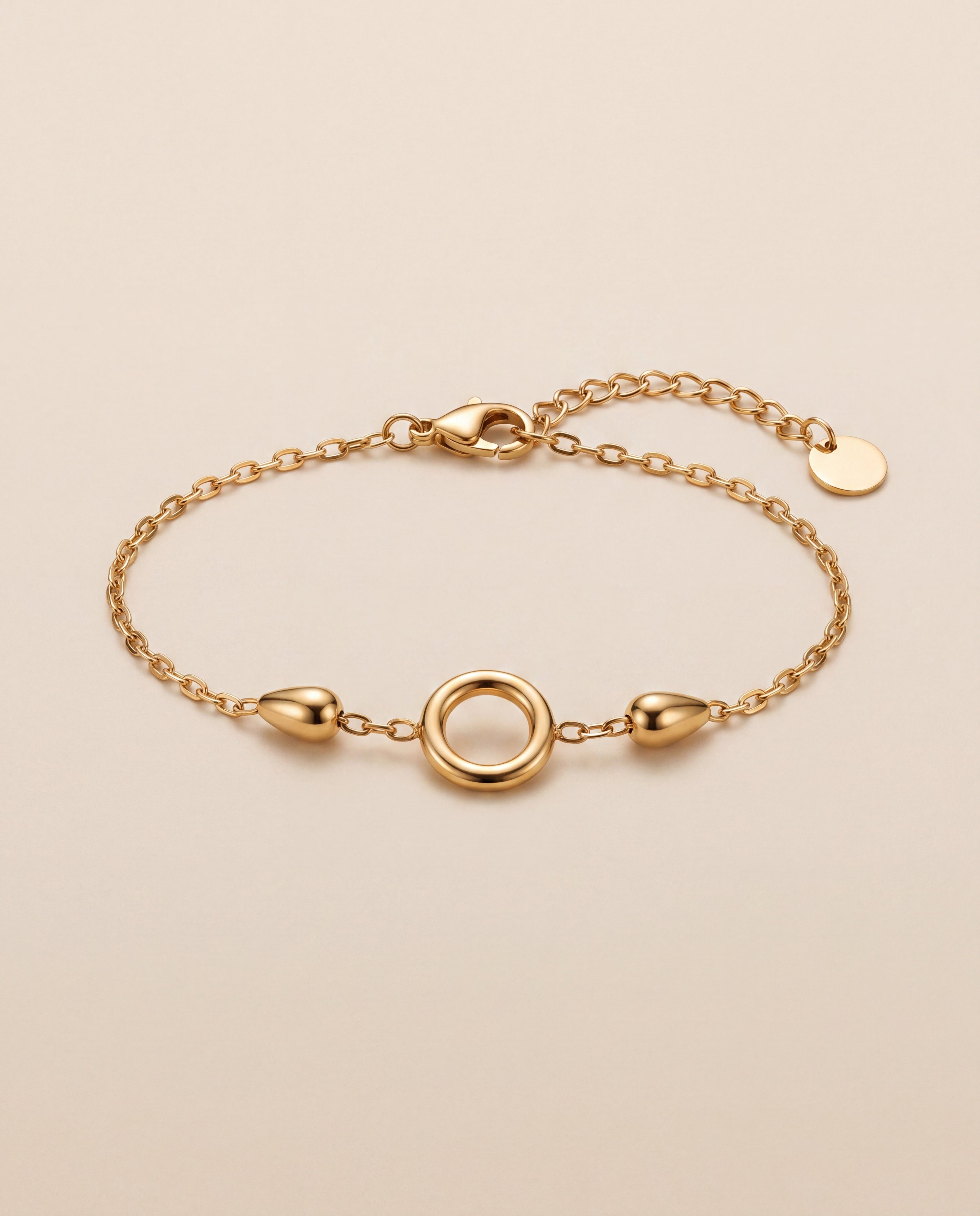 Bracelet Daphné