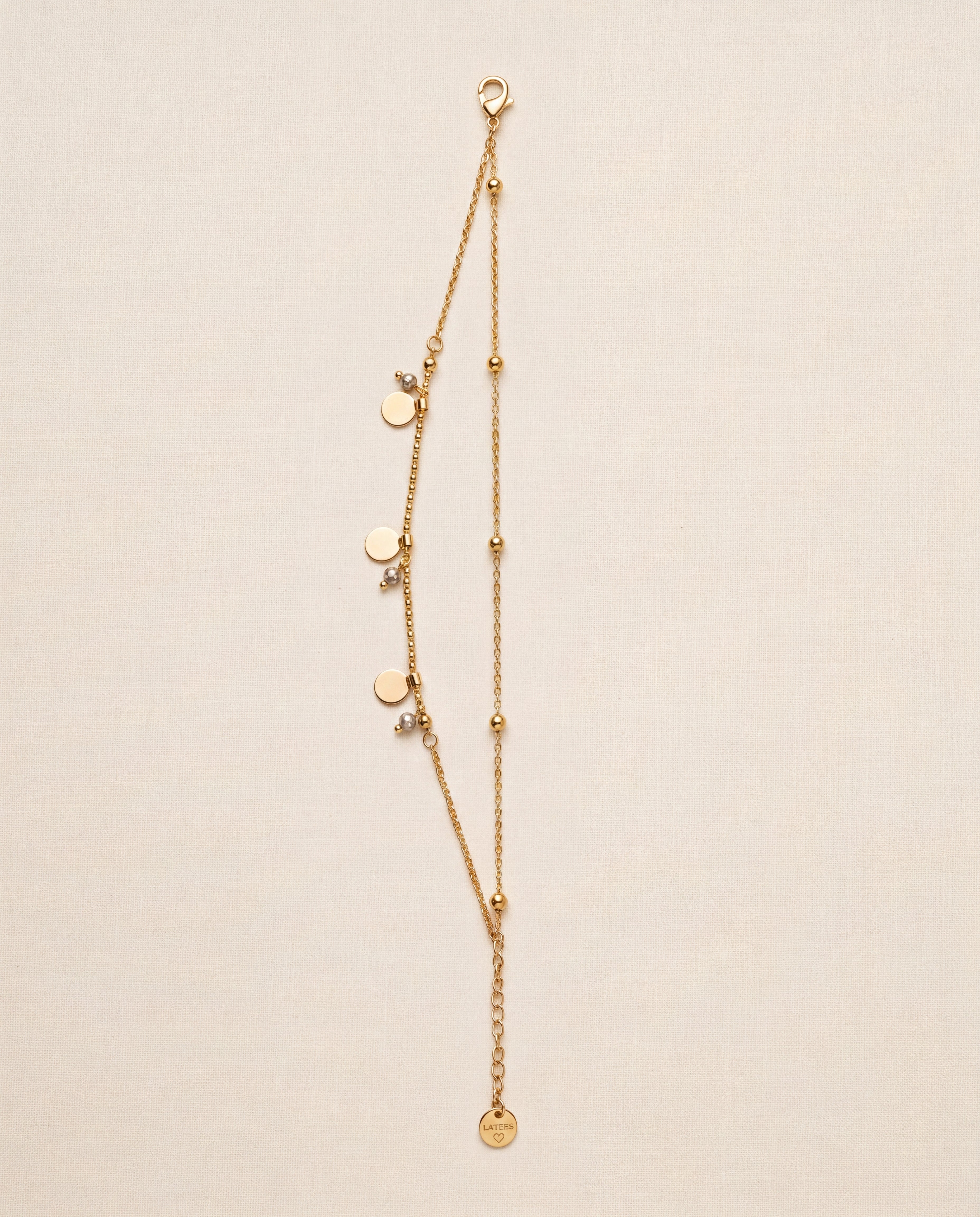 Bracelet Flora