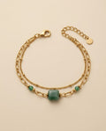 Bracelet Daphné