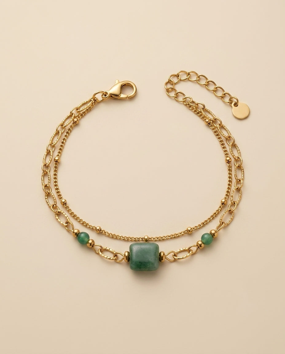 Bracelet Daphné